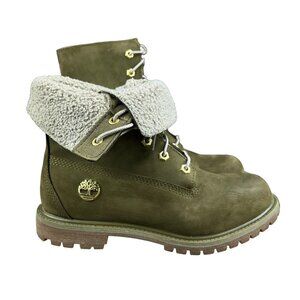 Timberland Shoes Timberland Authentic Wp Fleece Fold Down